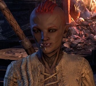 Join Ra'lia in her Tamriel adventure as she busts skulls, loots bodies, and takes as many selfies as possible.