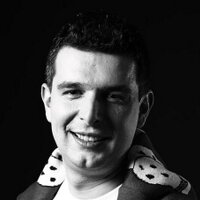 George Zafiu (@georgezafiu) 's Twitter Profile