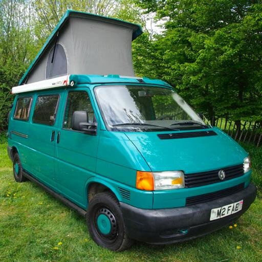 Tales of a novice camper & her experienced boy. Boy does geeky van & solar stuff on and off vans. Emerald is our VW T4 & we have a VW Syncro work van.