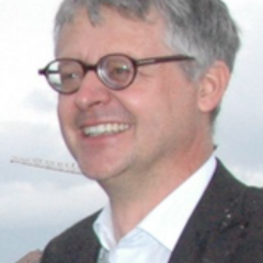 LaurentNiggeler's profile picture. 