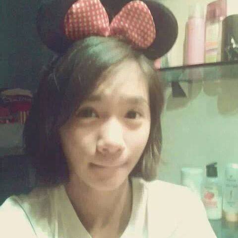 Hello Guys,My name is Bianca Nadine Ramos :)