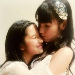 岡山からハロプロを応援しています。佐藤優樹ちゃんに日々癒されてます。こまりって呼ばれてます。かわいいもの(アイドル.動物.お花.雑貨etc.)がエネルギー( ˘ω˘ ) 大都会(岡山)ハロプロ研究会OG