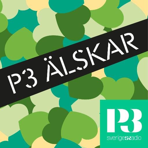 P3 Älskar är kort och gott ett koncentrat av hela P3 under en klubbkväll. En kväll som fylls av P3-profiler, humor och livemusik - och dig såklart!