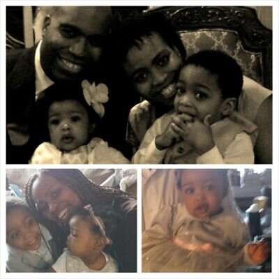 Business Owner/Former SAHM w/AlmostIrishTwins|LCSW|NaturalHairWearer|God Chaser|Newish Blogger but SeasonedWriter|Lover of positivity&growth!