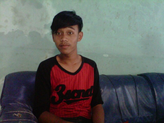 Laki laki