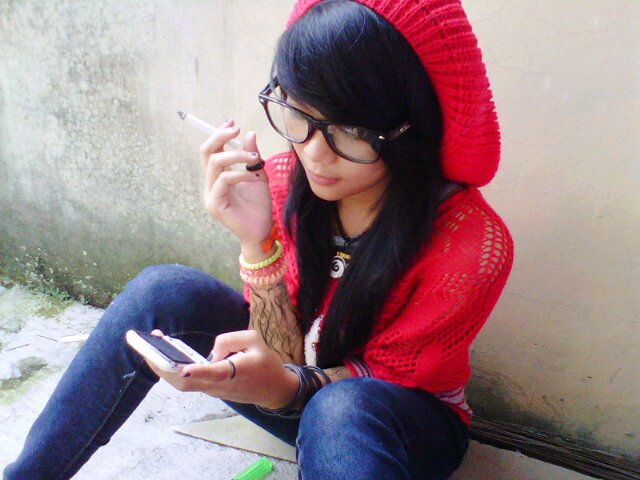 RAGAP HATE AING, HARGAAN SAEUTIK MAH, DA MIKANYAAH TEH KU HATE LAIN KU SULUH !! #SickFackYou (n)