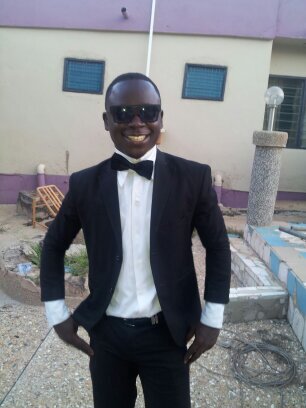 NAmoakwah's profile picture. love people