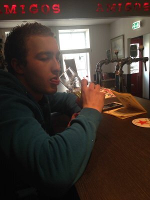 grafie