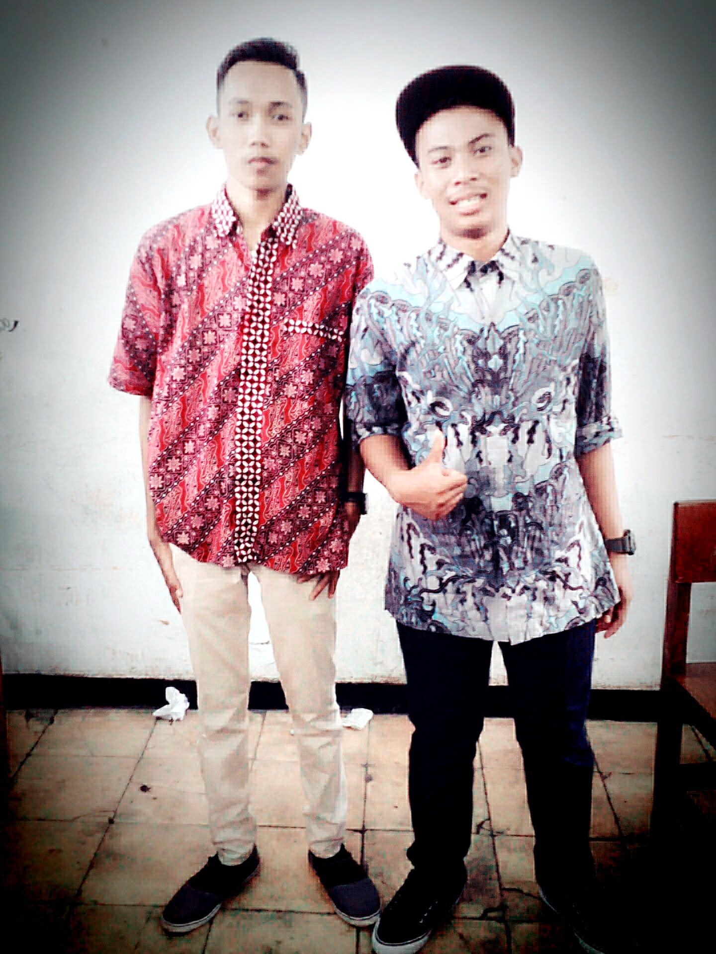 satriaaryabuan1's profile picture. 