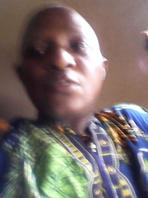 oladipupoajimo's profile picture. 