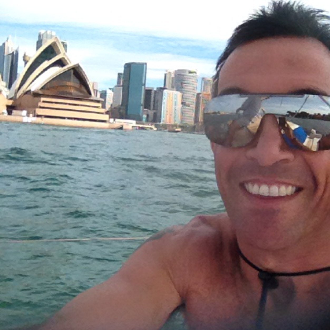 CavalloAnthony's profile picture. I started with nothing and still got most of it