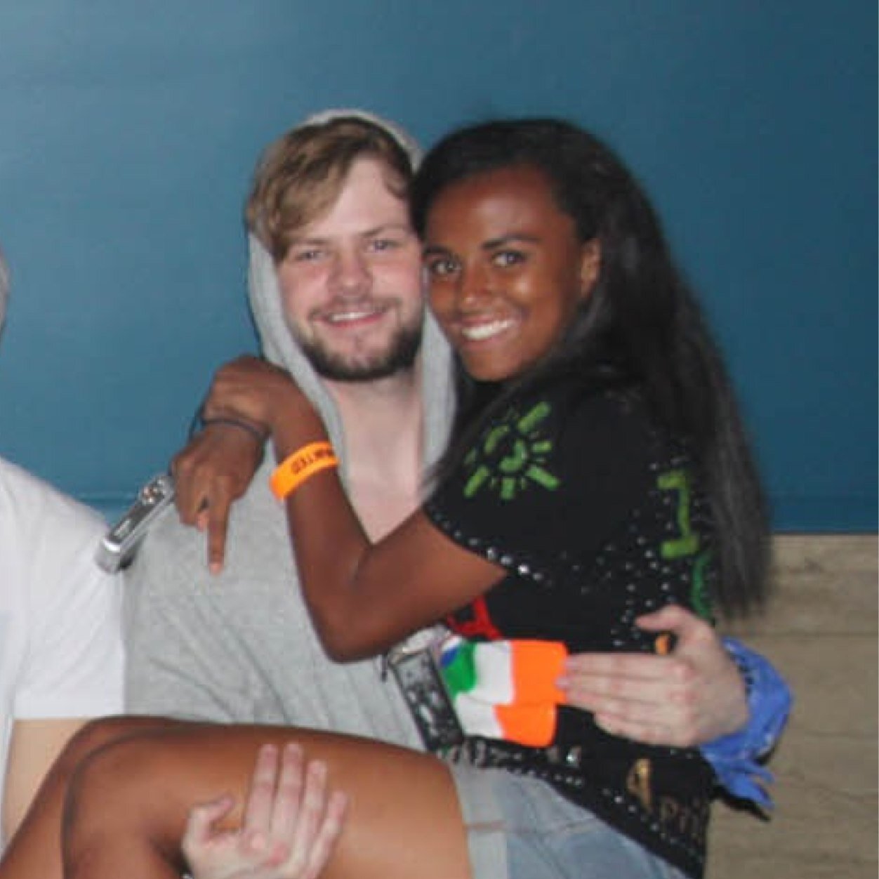 mayah_TWlovebug's profile picture. My prince charming (Jay) literally swept me off my feet ❤ Tom, Nath & TW tweeted. Tom, Max & @thewanted follow. Always TWFanmily. [8-31-12] [8-2-13] [04-28-14]