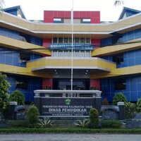 Disdik Prov Kaltim (@disdikkaltim) 's Twitter Profile