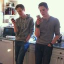 Josh Herbert - @jherbzz93 - Twitter