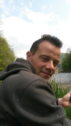 Stijn_VdHeuvel's profile picture. Gewoon ikzelf !