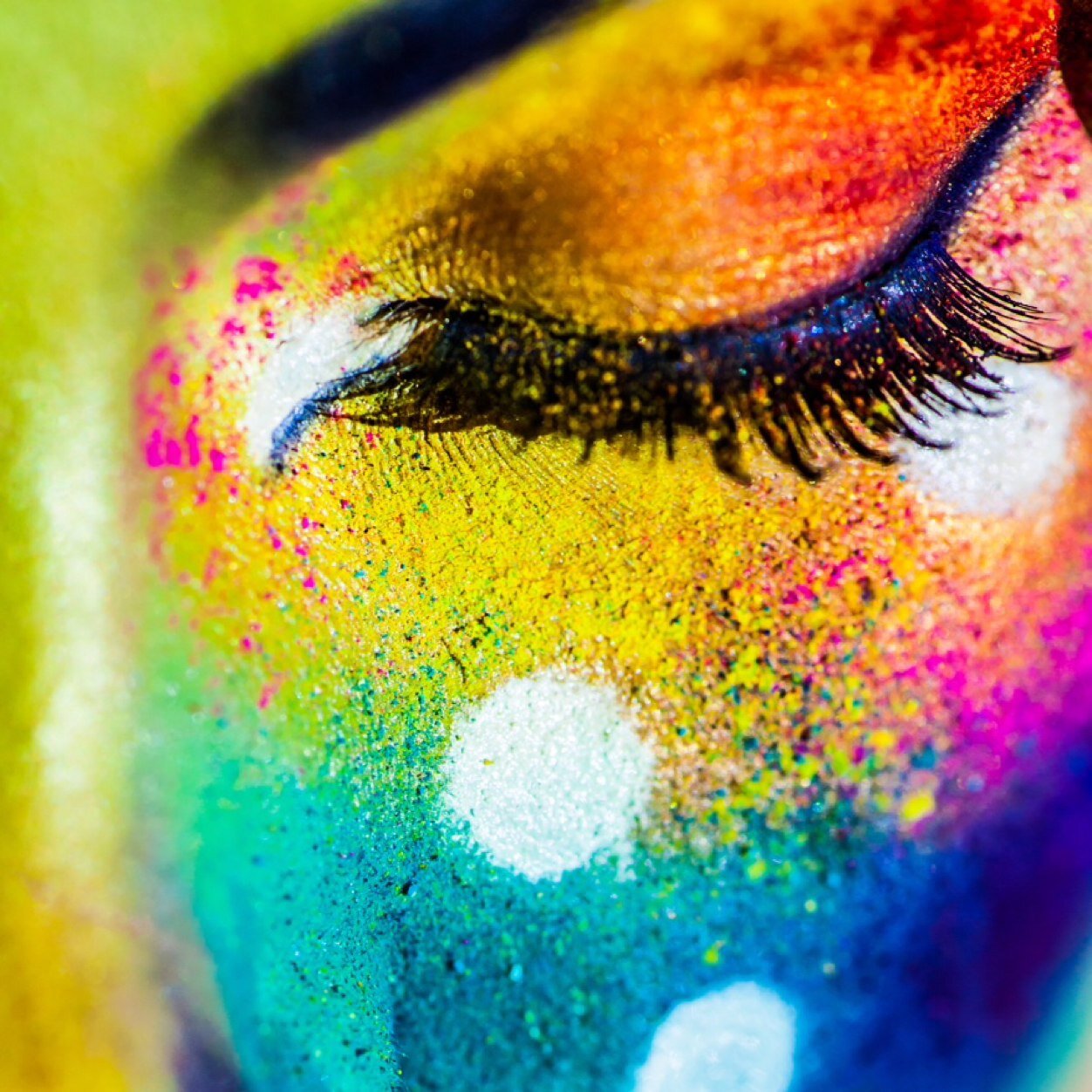 Make-up & ILash Artist #eyesarethesoul❤️CreatinPretty&Powerful GlamModels a canvas where imagination remodels in2 an epic reality