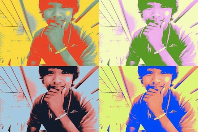 alex_aconnd's profile picture. It started with a dream and then became reality and then I thought it could all be mine