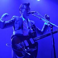 Lead_Into_Gold (@waxtrax_chicago) 's Twitter Profile