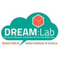 Yogesh @ DREAM:Lab (@dreamlabin) 's Twitter Profile