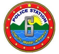 Police Station 6,
Olongapo City Police Office,
Philippine National Police.
TO SERVE AND PROTECT