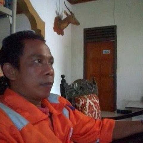 Aku kan slalu bersabar dan menunggu..