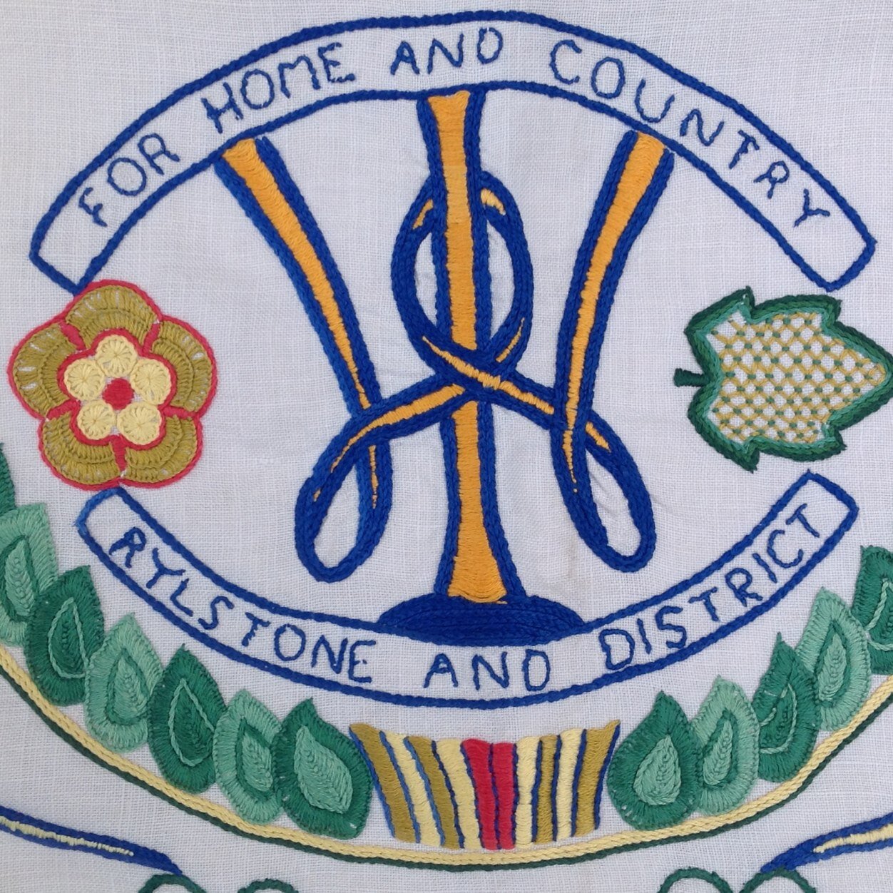 RylstoneWI's profile picture. Enjoying jolly meetings and delicious suppers since 1931. Join us at 7.30, first Thursday of the month, Cracoe Village Hall