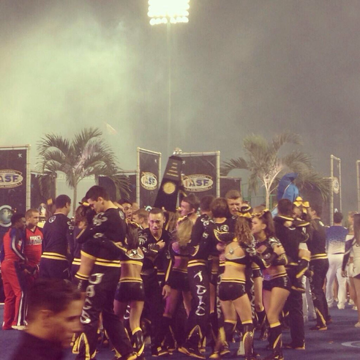 ♡cheer addicted♡