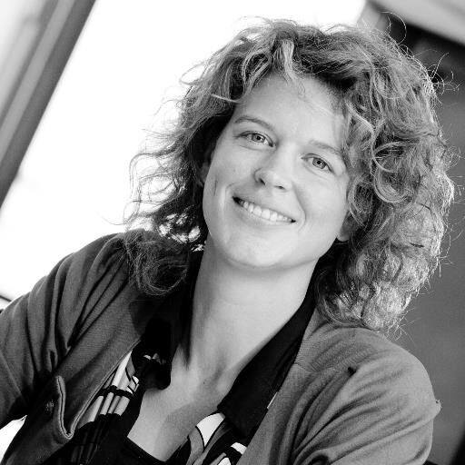 tweets over (trade) marketing en communicatie meestal in combinatie met bloemen, planten of bloembollen