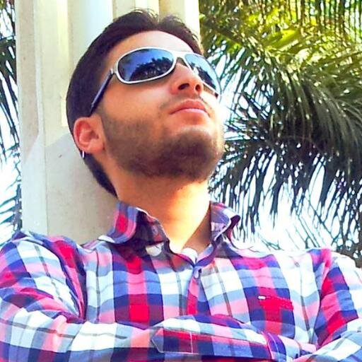 mohammad_shawwa's profile picture. جامعة الأزهر | كلية الدراسات الإسلامية والعربية