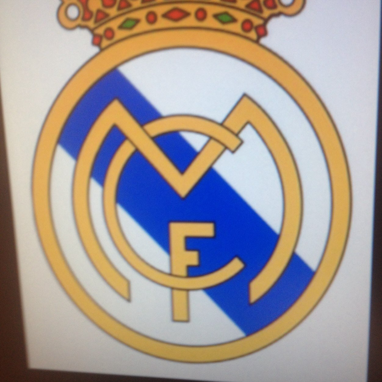 MADRIDISTA 100%