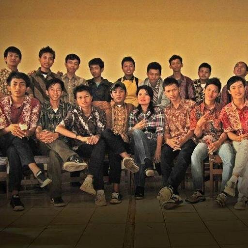 || Cepat Berbuat Sebelum Terlambat ||Tulus adalah Derita||Aku adalah Aku|| ^__^