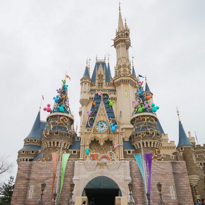 ディズニーで出会った素敵な話 Tdl Lv Twitter