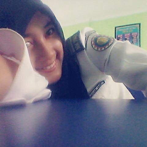 MuhammadAgilSyafutra 16♡(ˆ▿ˆʃƪ)