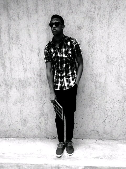 briz_obi's profile picture. Jst me