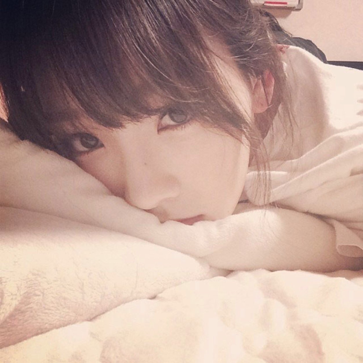 I'm Taeyeon Still :) 
อันยองๆ แทยอนค่ะ มาคุยกันได้นะคะ แทไม่กัด คิคิ ฝากเนื้อฝากตัวด้วยค่า