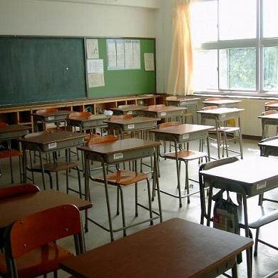 学校で起こるあるあるを呟きます。あるある！と思ったら、RT