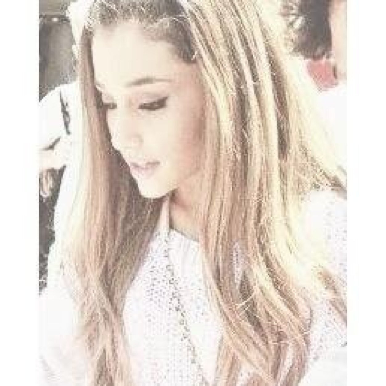 i gave you a free follow so follow @stylemygrande if you are part of the loves