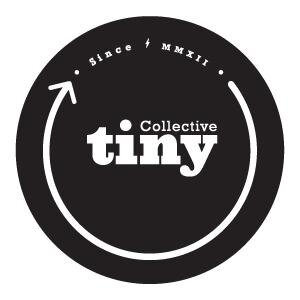 Tiny Collective is an international photography collective with contributing members from all corners of the globe.