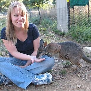 biologist, presenter, science communicator, project manager, food & wine lover
