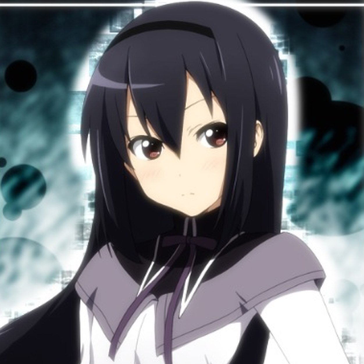 Hi i'm Anabella #Yandere #15 years old and #Bi| #Single ^^