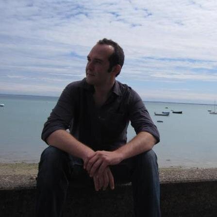 jbarberab's profile picture. Nadie en especial.