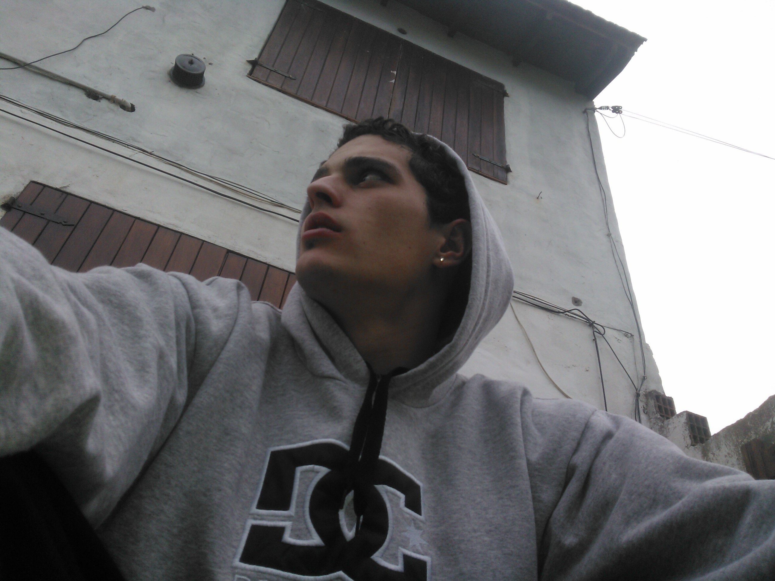 Thomy2007's profile picture. No consumas droga, te vuelve vruto!.