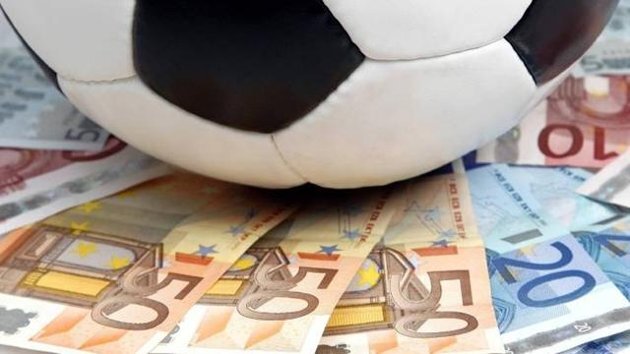 We sell best bets on football, there are a lot of scammers in twitter. Every day im giving free bets. Lets earn toghether.  $$$