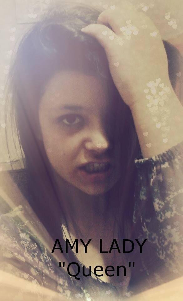 @AmyLadyOffical