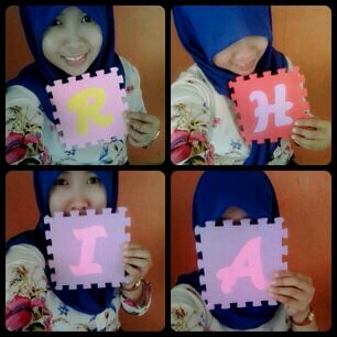 || ♥♥♥ ALLAH SWT || ♥♥♥ love mom dad :* || ♥♥♥ myself || ♥♥♥ my Brother ♥ ||