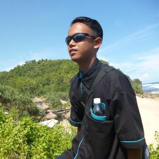 ☮tuhan pasti akan memberkati☮