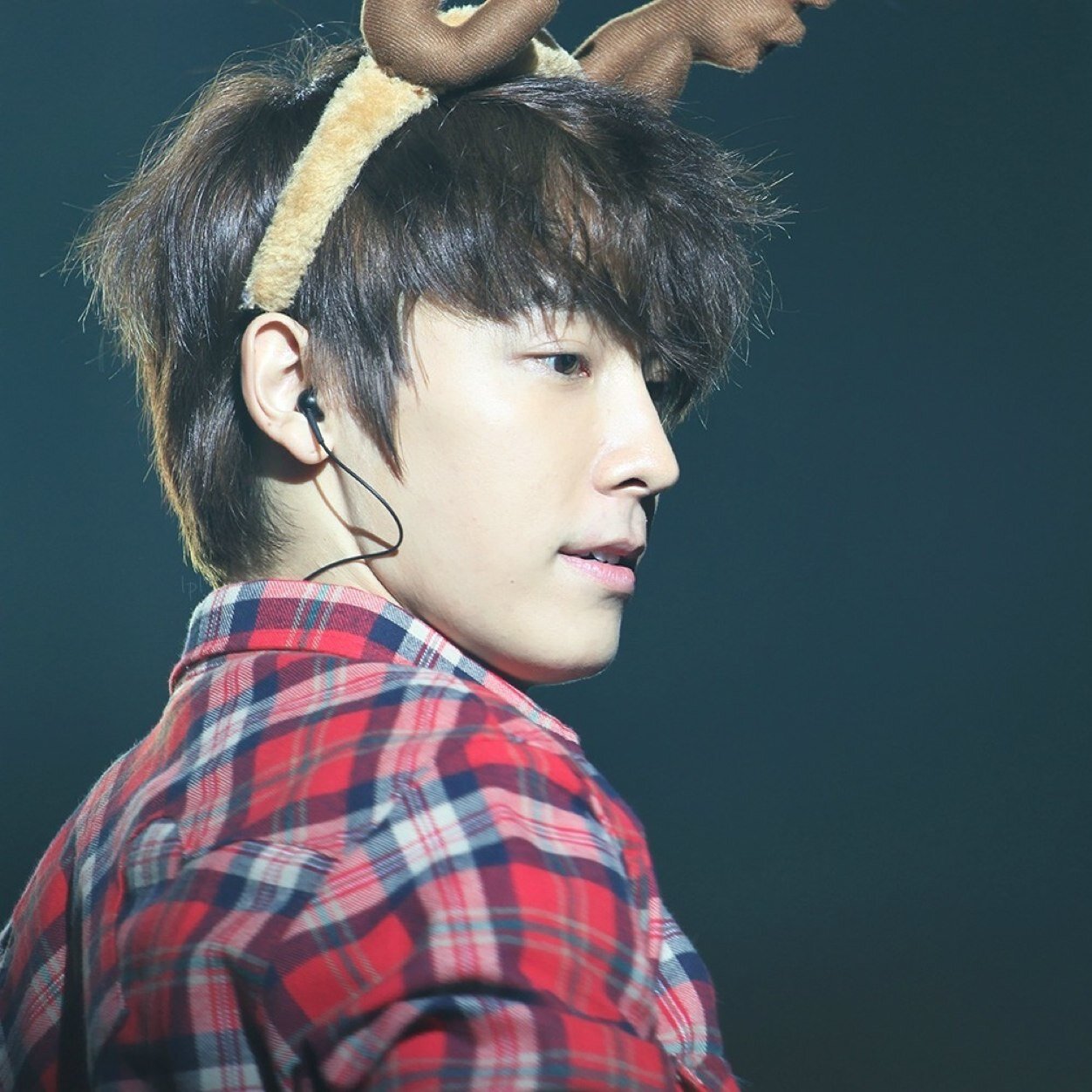 .ท ง เ ฮ บ อ ท. - 18.04.14 - คนที่เป็นทุกอย่าง : @donghae861015