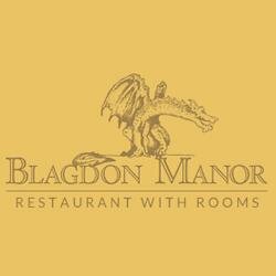 blagdonmanor's profile picture. An Independent Country Hotel & Restaurant run by husband-and-wife team, Steve & Liz Morey, in a small village north of Ashwater with stunning views to Dartmoor