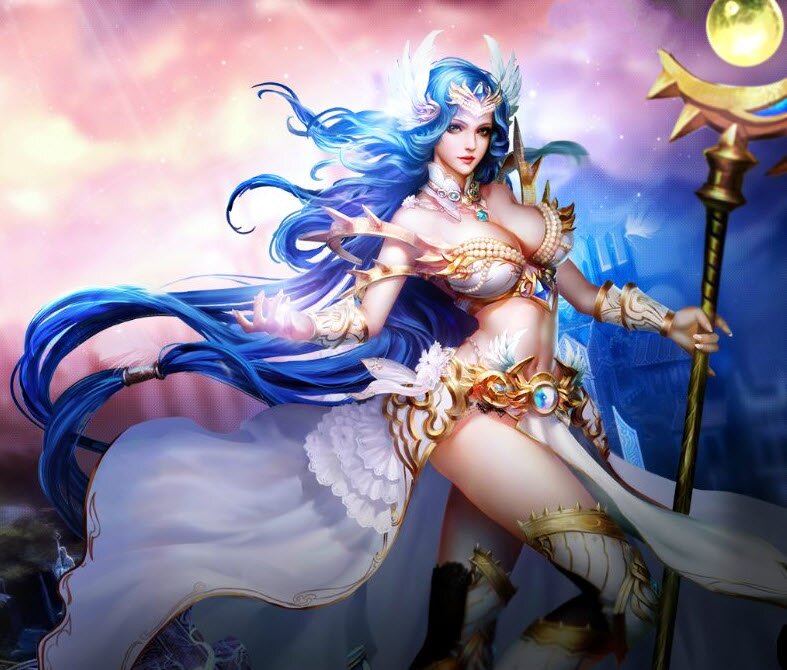 LegendOnlineSV's profile picture. Legend Online Svenska