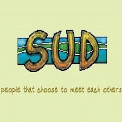 people that choose to meet each other